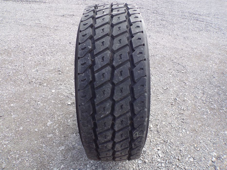 opona 385/65R22.5 RIKEN GRIPSTAR (650 netto)