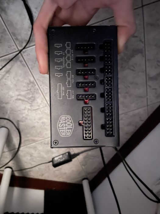 Vendo pc! Quase completo!!