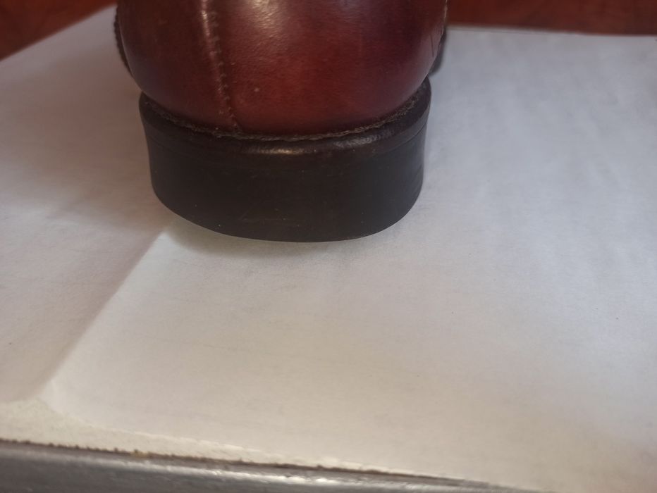 Туфлі демісезонні Lloyd