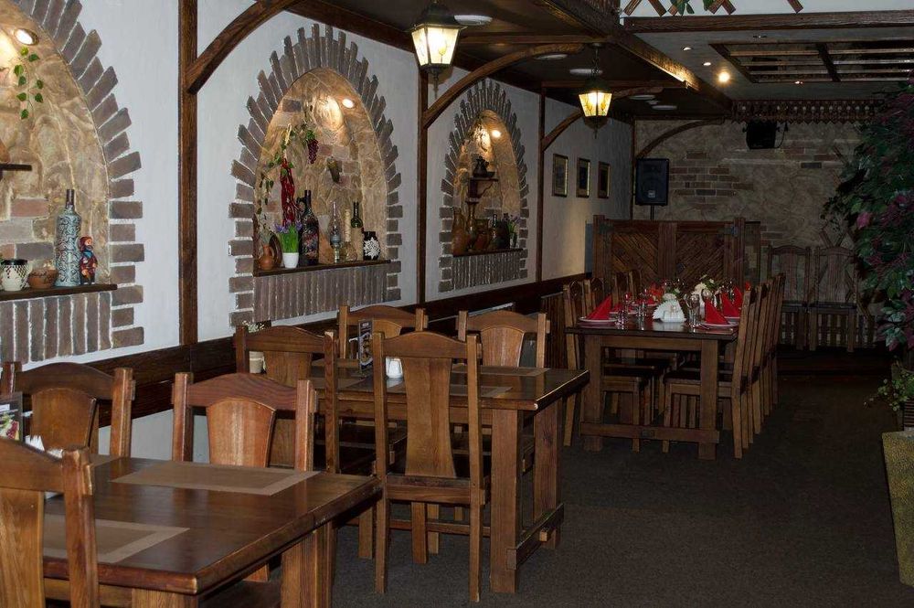 Продаж готельно - ресторанного комплексу ДІЮЧИЙ БІЗНЕС