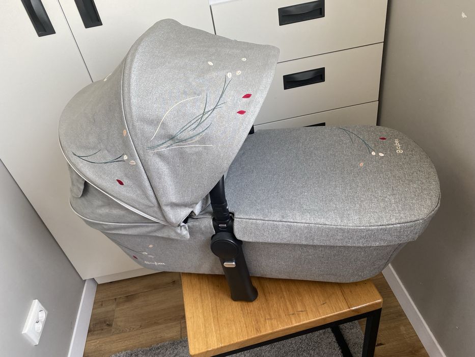 Люлька Cybex Візок/коляска