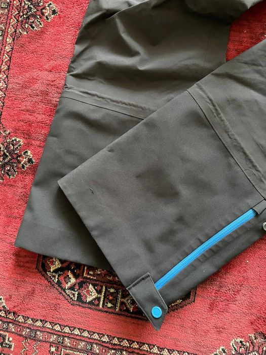 SPODNIE Dynafit Radical GORE TEX rozmiar S 75-86 pas