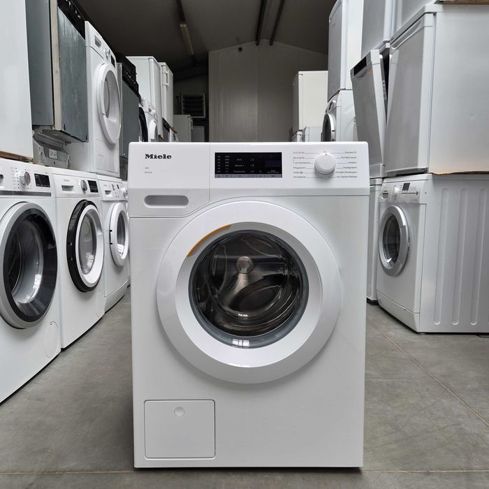 Pralka MIELE W1 WSA034 WCS Active 7kg 1400 obr Silnik indukcyjny ProfiEco
