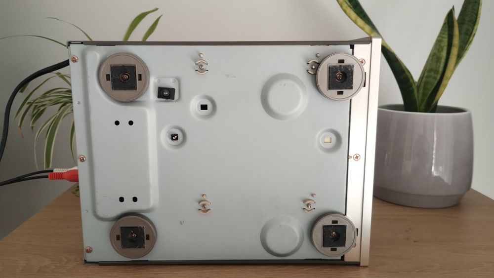 Teac PD-H300 odtwarzacz