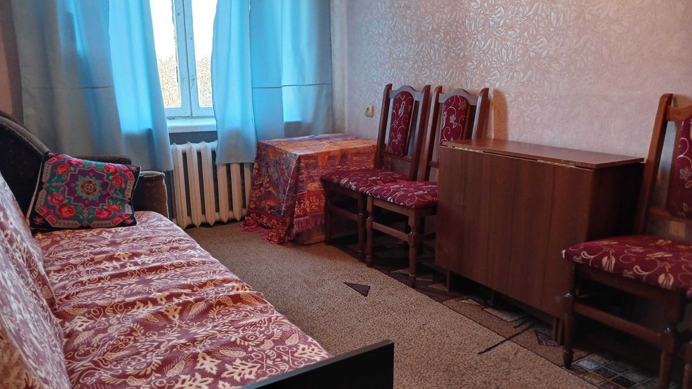 Продаж 3-к квартири в центрі міста