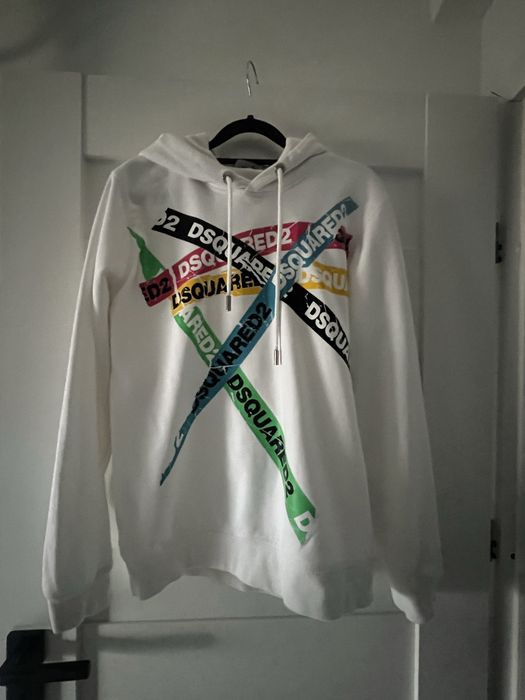 Bluza Dsquared 2