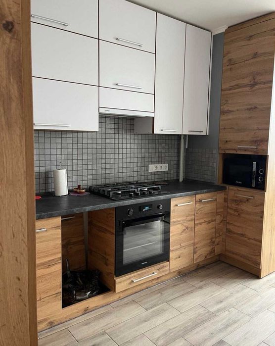 Продам у новобудові!