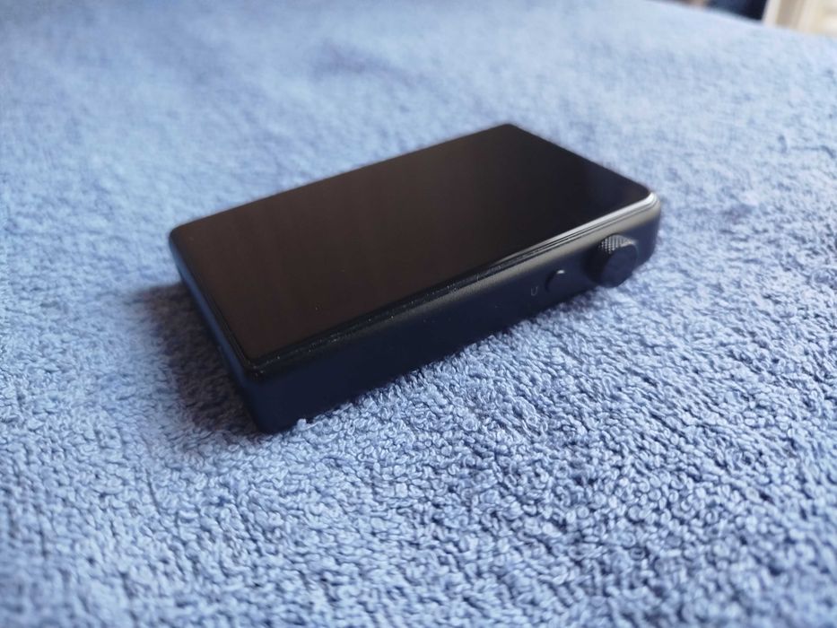 Плеєр Shanling M2s