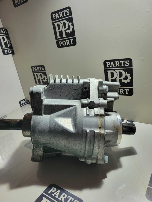 Коробка раздаточная раздатка короб роздавальний Volkswagen Atlas 2.0 2020 2021 2022 2023 2024