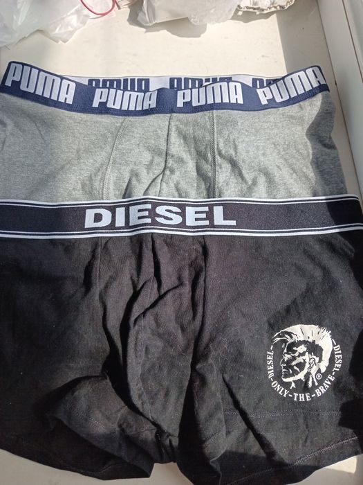 Diesel плавки чоловічі