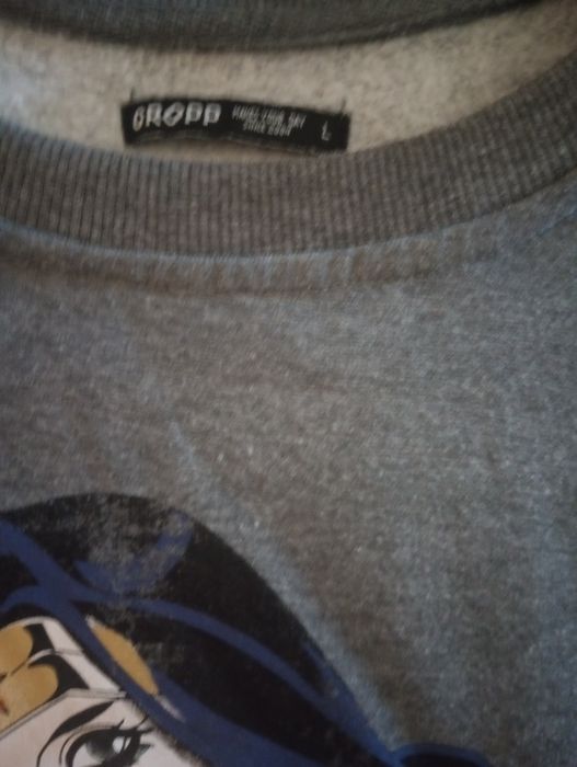 Sprzedam bluzę Cropp L