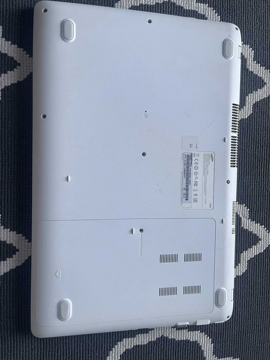 Samsung NP450R5E-X03PL | i5-3230M | 4 GB RAM | HDD 500 GB | Sprawny
