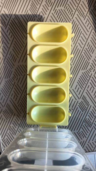 Chocalho para confeitos (brigadeiros)