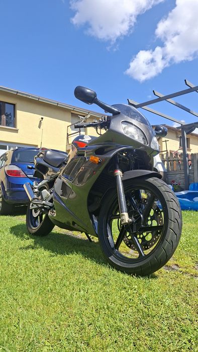 Honda Nsr 125/50