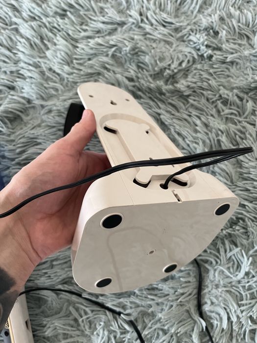 Ручний пилосос Philips FC6142