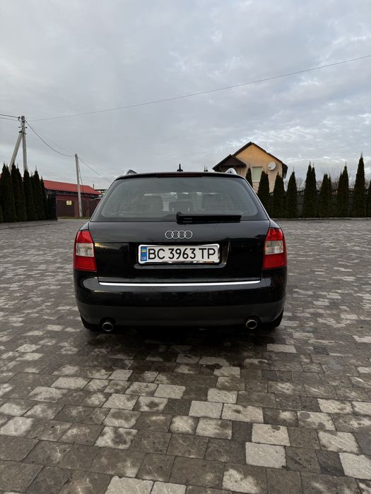Продам Ауді а4