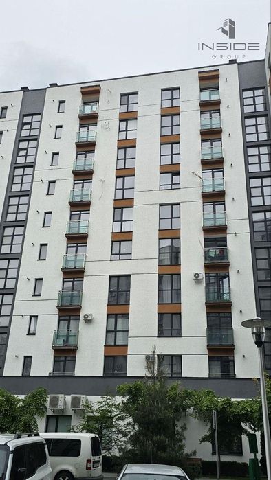 Продам 1-кімн. квартиру у ЖК Містечко Липки !