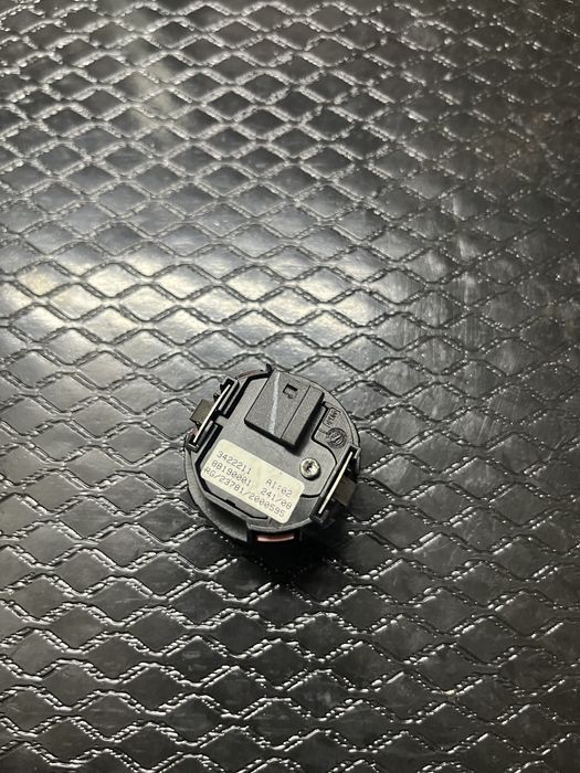 Botao de 4 piscas Mini R56