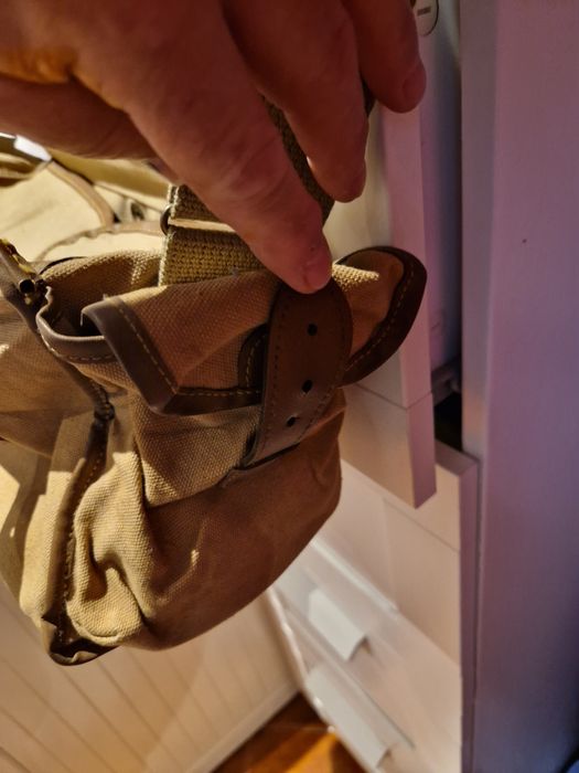 Saco para material fotográfico nikon