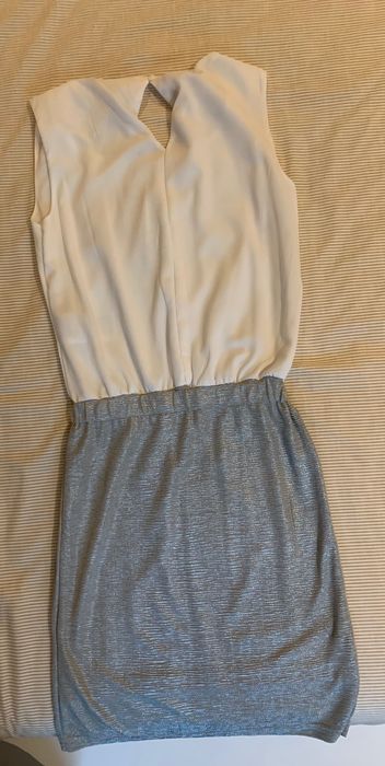 Vestido marca Only / usado 2 vezes /como novo