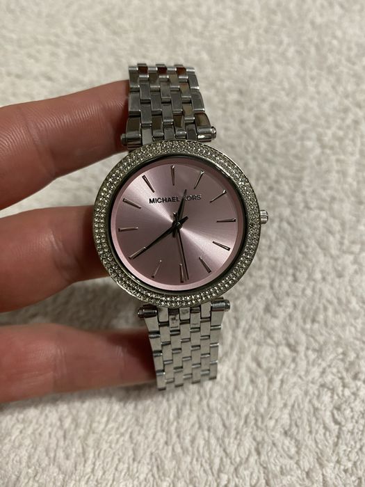 Оригинал ! Часы Michael Kors MK3352 жіночій годинник наручний