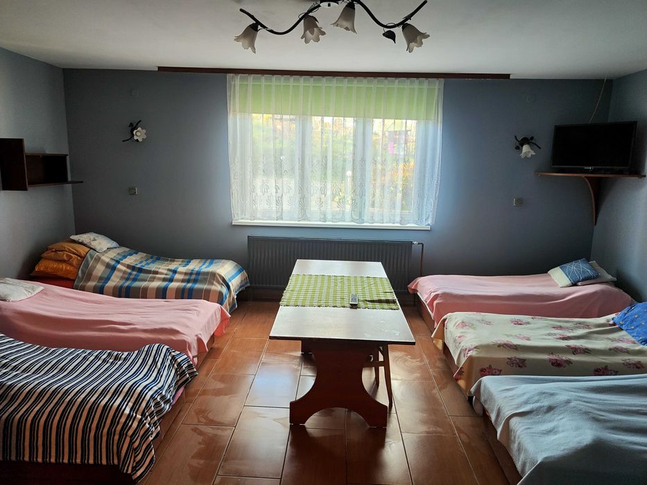 Pokoje do wynajęcia Agroturystyka Hotel