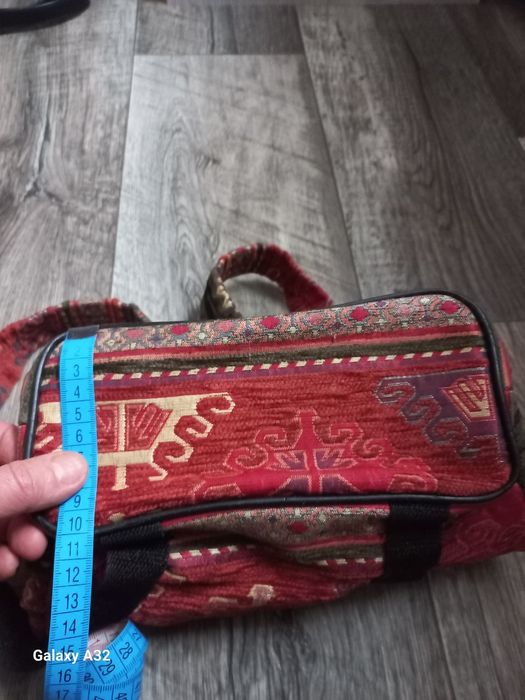 Рюкзак жіночий б/у в гарному стані