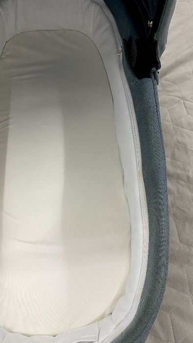 Продам люльку Cybex Balios Cot S Lux