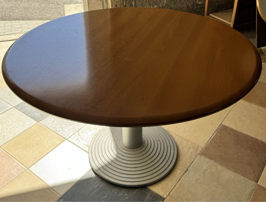 Mobiliário de Escritório Executivo