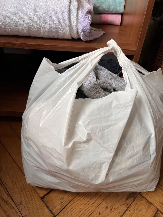 Пакет речей на 2-4 рочки хлопчик