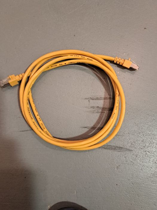 Zestaw kabli usb