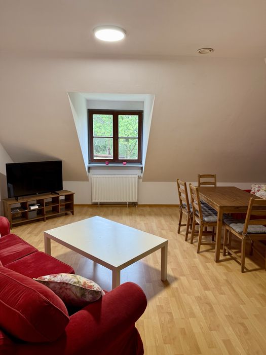Apartamenty w Kazimierz Dolny