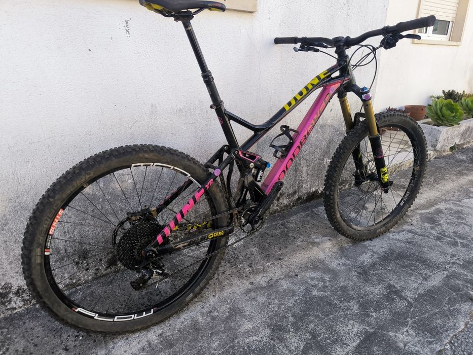 Mondraker Dune XR Enduro