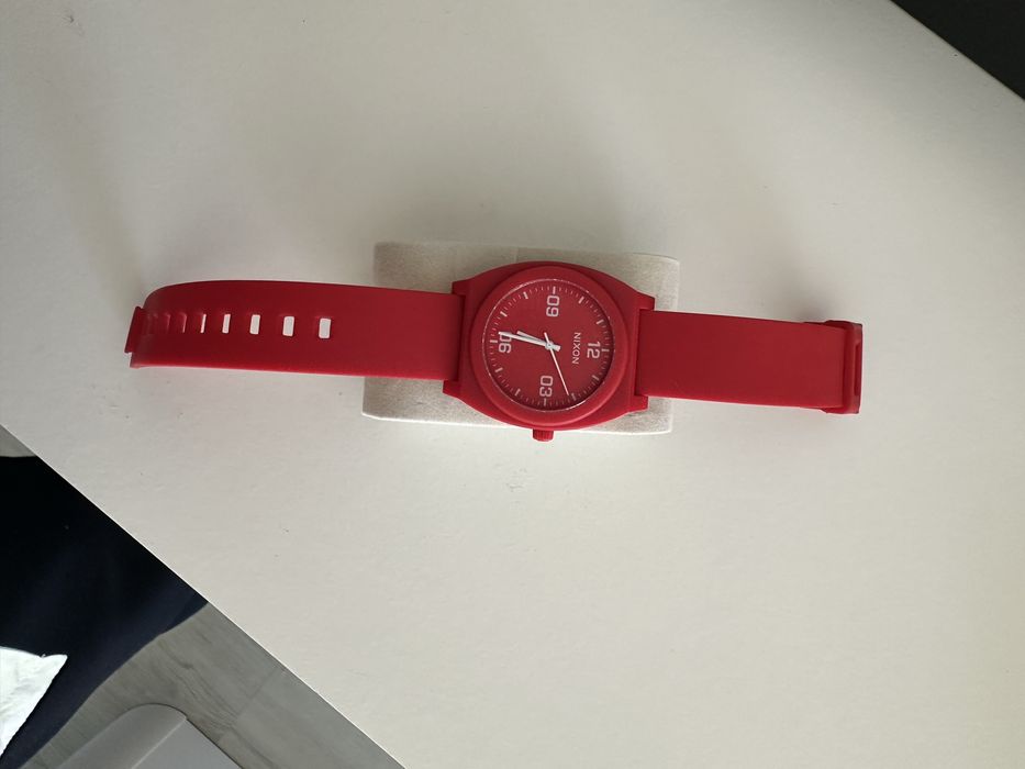 Relogio Nixon Minimal