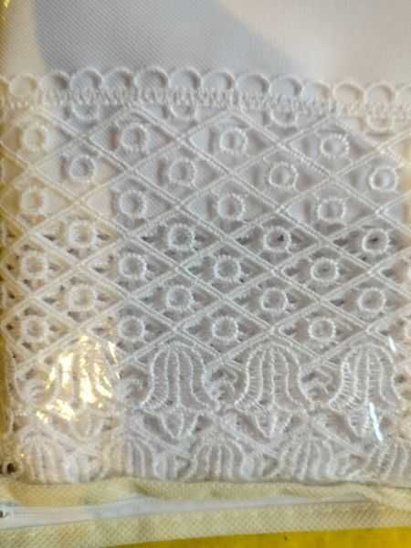 Obrus gipiurowy 140x 260