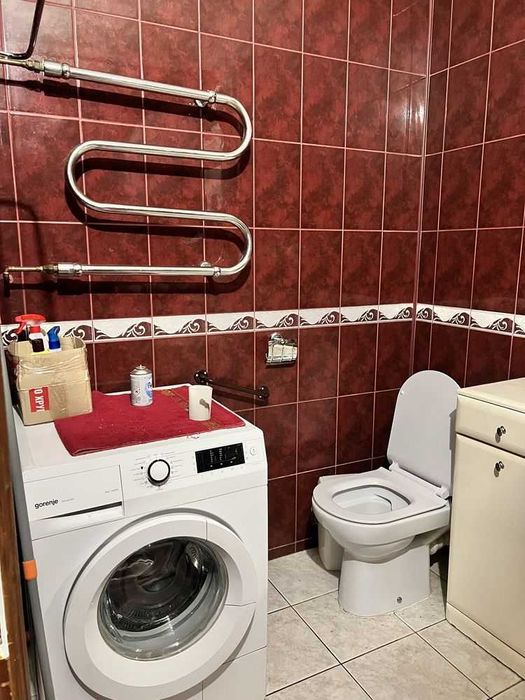 Оренда 3-к квартири в Центрі на вул. Городоцька