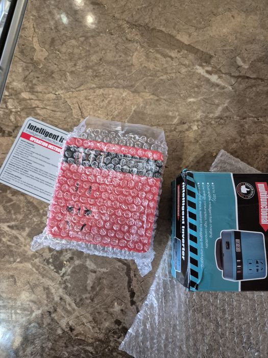 Инвертор под   Makita Milwaukee Dewalt