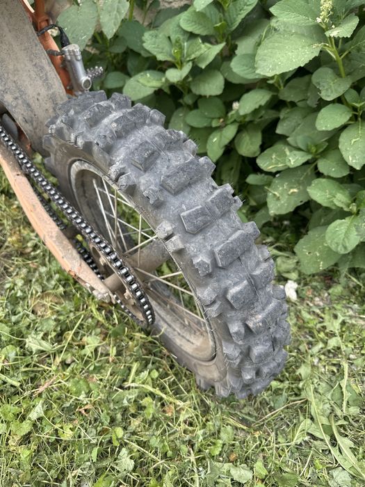 Пітбайк Geon X-ride 125cc