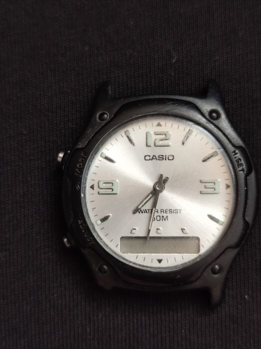 Zegarek Casio AW-49H