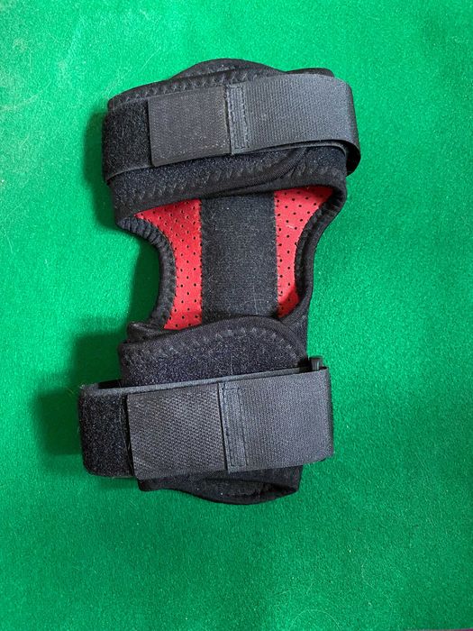 Orteza stopy (usztywniana)