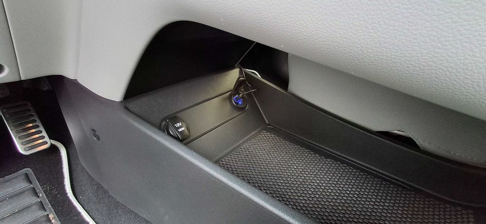 Hyundai KAUAI Electric Vanguard full extras pele