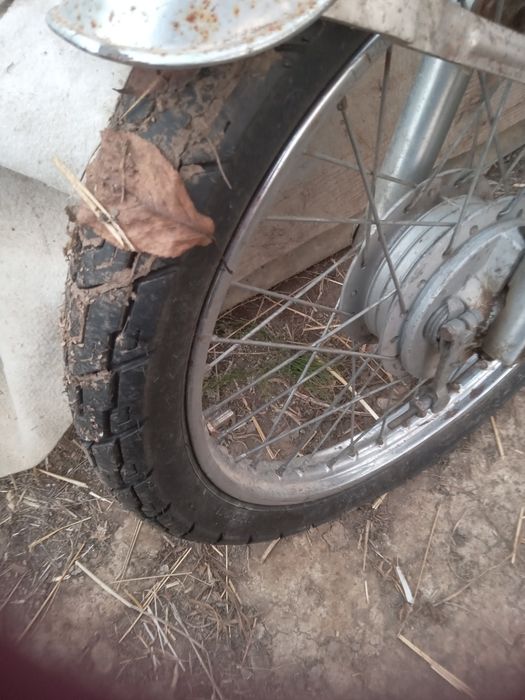 Продам мопеда дельта