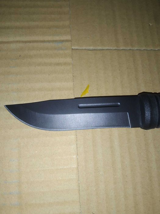 Ніж ЗСУ Morakniv
