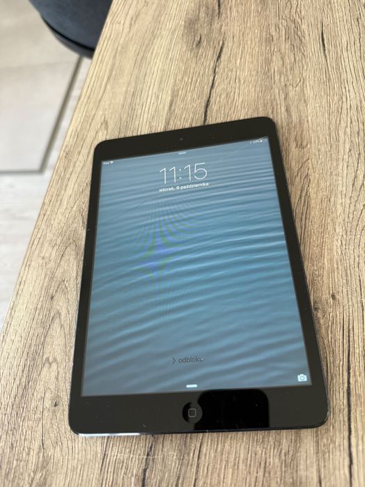 Apple iPad MD528FD/A