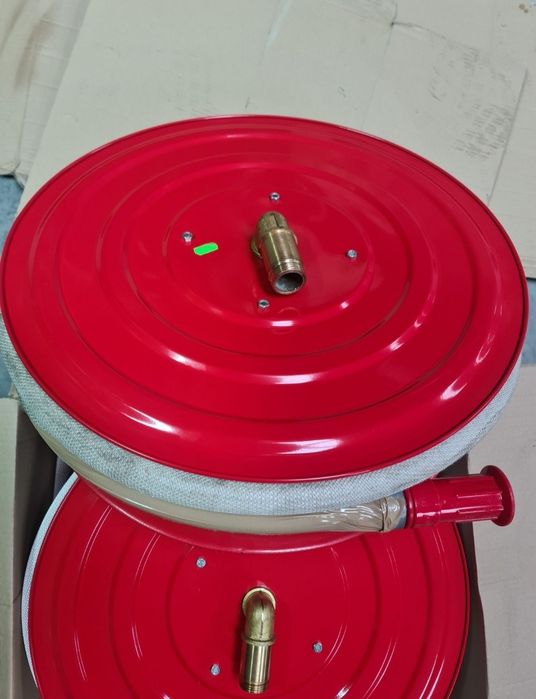 Zwijadło hydrantowe fi 25