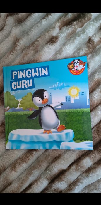 Książeczka do czytania