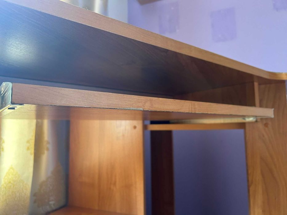 Mesa de canto para escritório/quarto