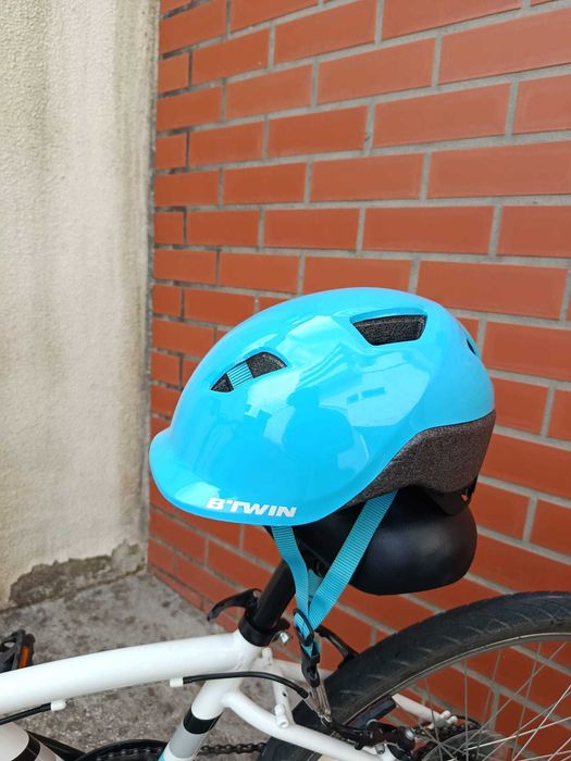 Bicicleta BTWin roda 24