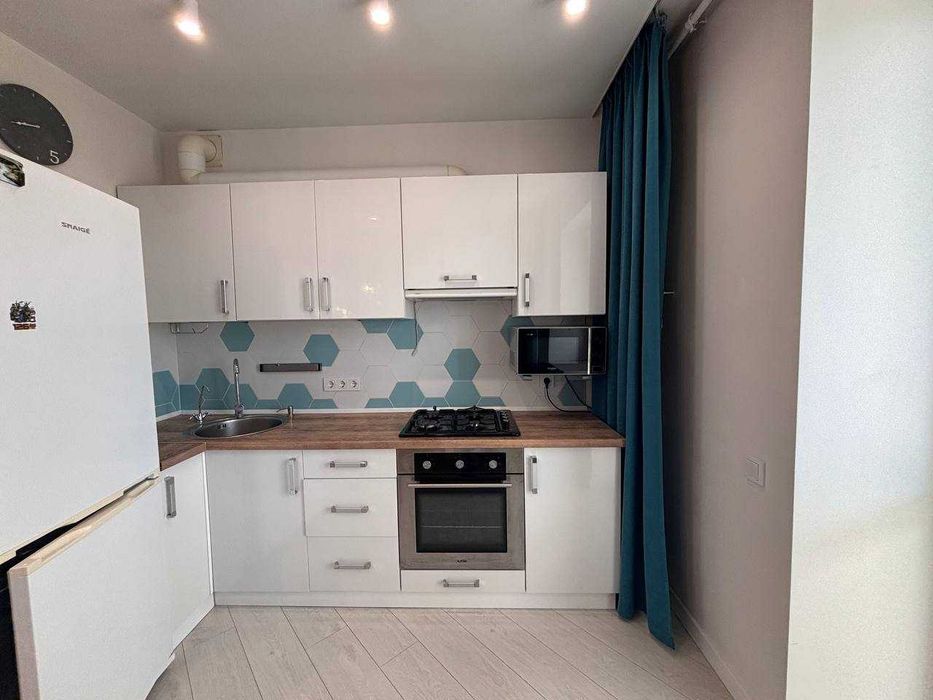 Продаж 1 кк в центрі Ірпеня, ДЕРЖПРОГРАМИ-ТАК