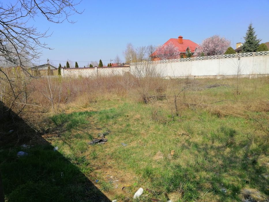 Расчистка участка, уборка территории, покос, культивация, спил деревье ...